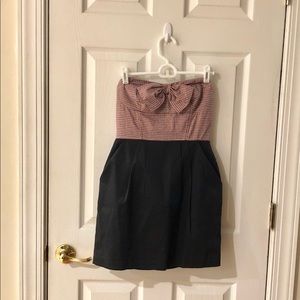 Charlotte Russe dress